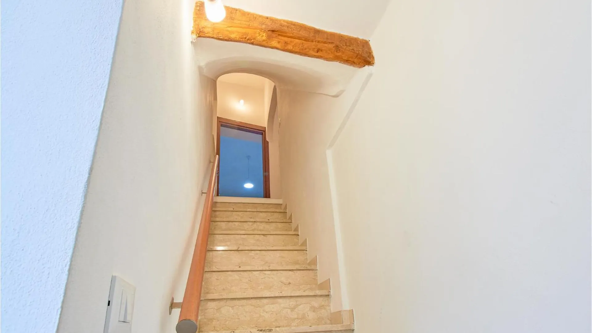 La Casa Sul Fiume Apartment Dolcedo