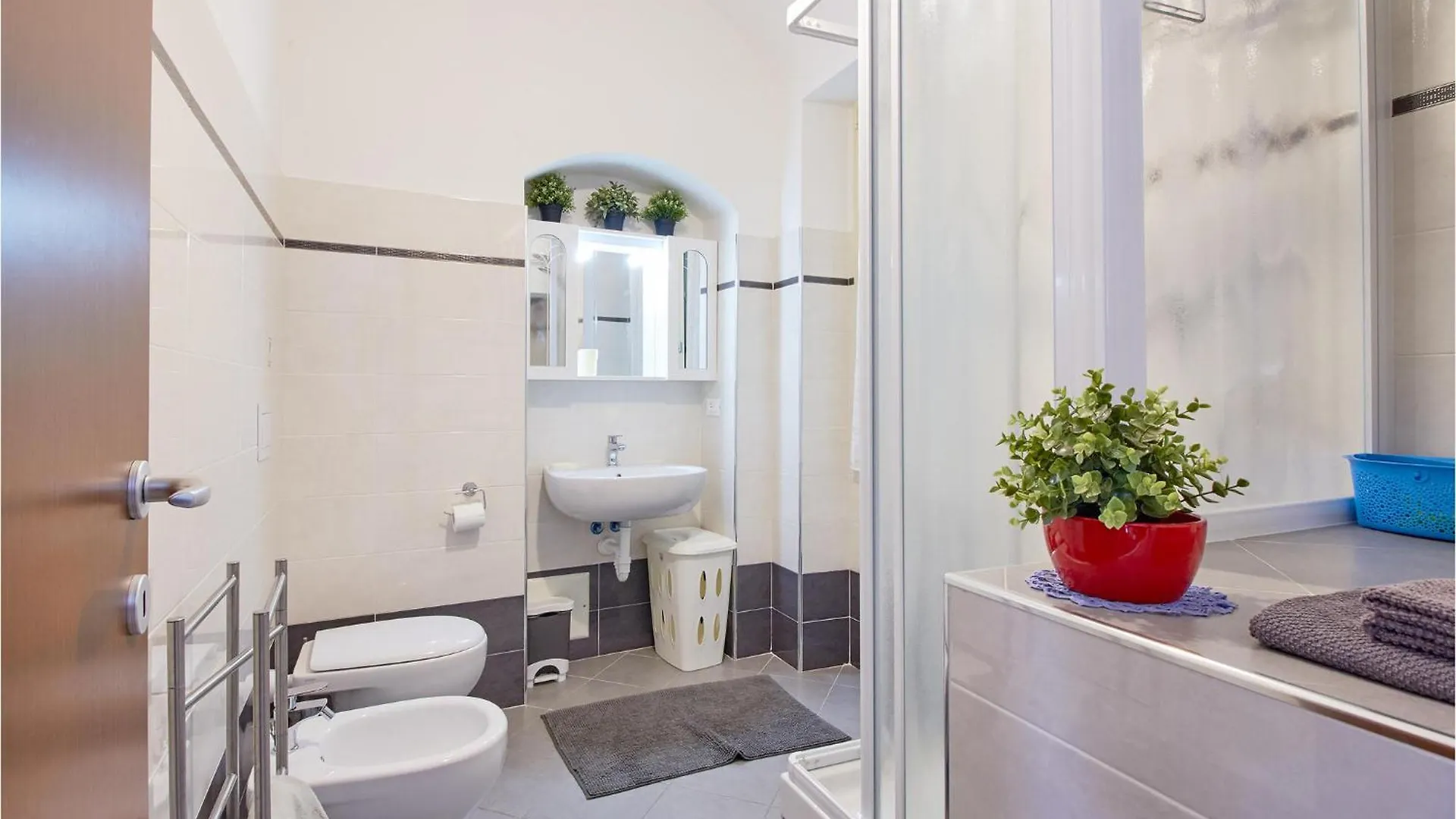 La Casa Sul Fiume Apartment Dolcedo