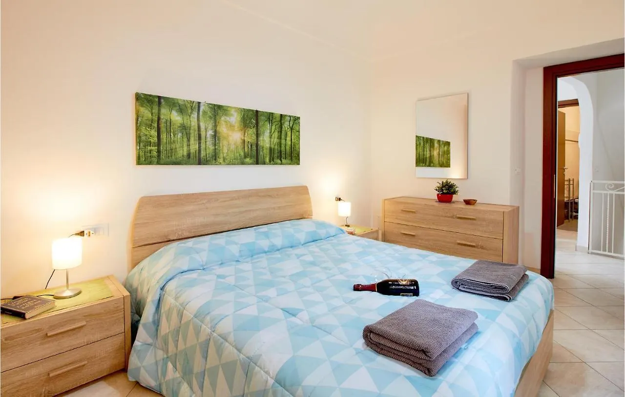 La Casa Sul Fiume Apartment Dolcedo