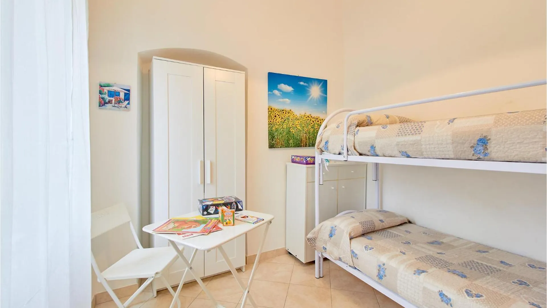 La Casa Sul Fiume Apartment Dolcedo