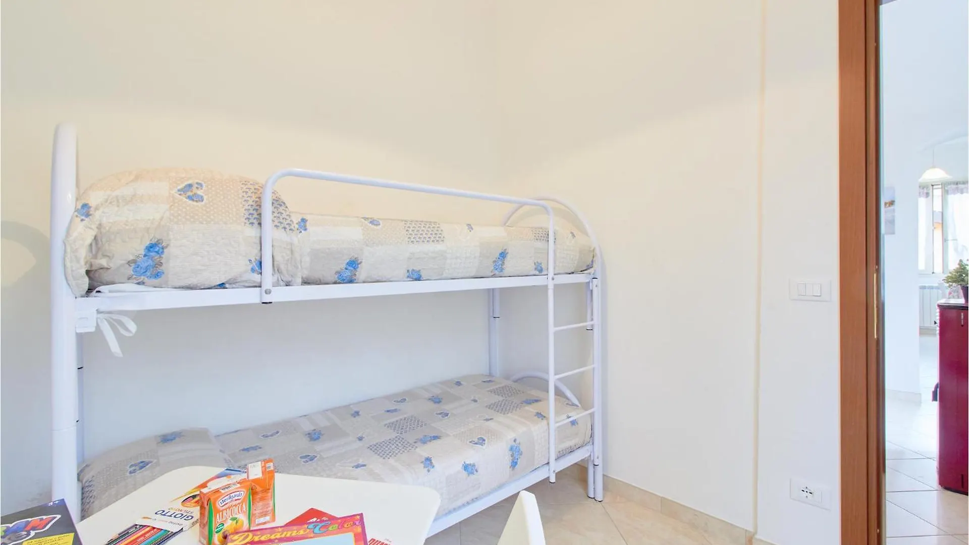 La Casa Sul Fiume Apartment Dolcedo